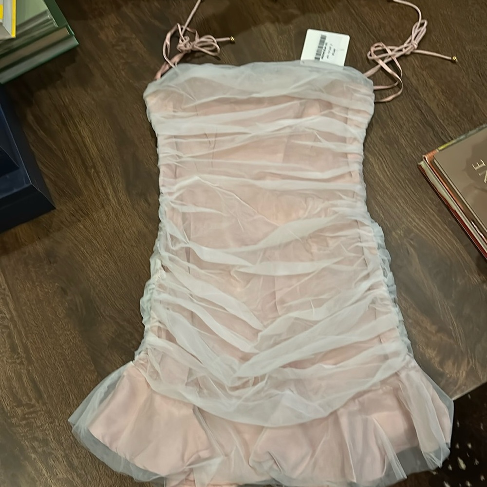 Homecoming/Party Dress